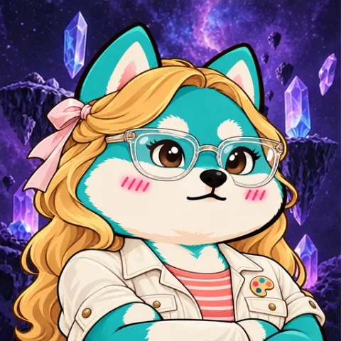 Stonk Inu Genesis #1035