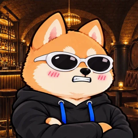 Stonk Inu Genesis #146