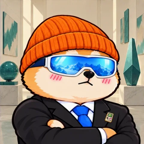 Stonk Inu Genesis #279