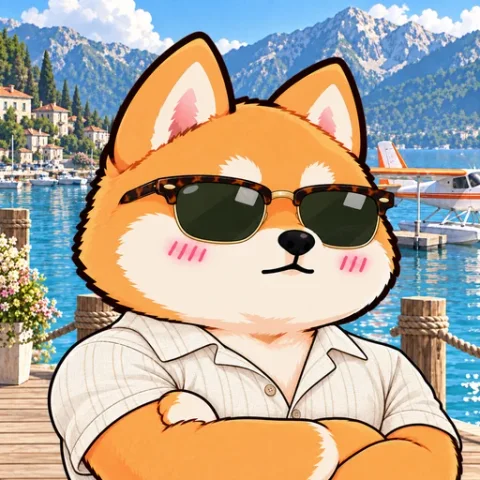 Stonk Inu Genesis #350
